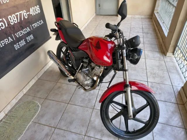 Fan 125