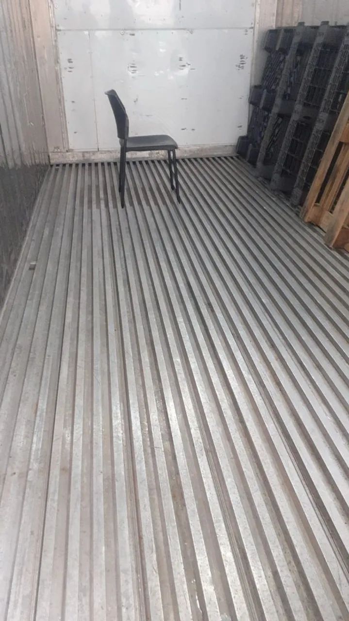 CONTAINER  REEFER 20 PÉS - Foto 4