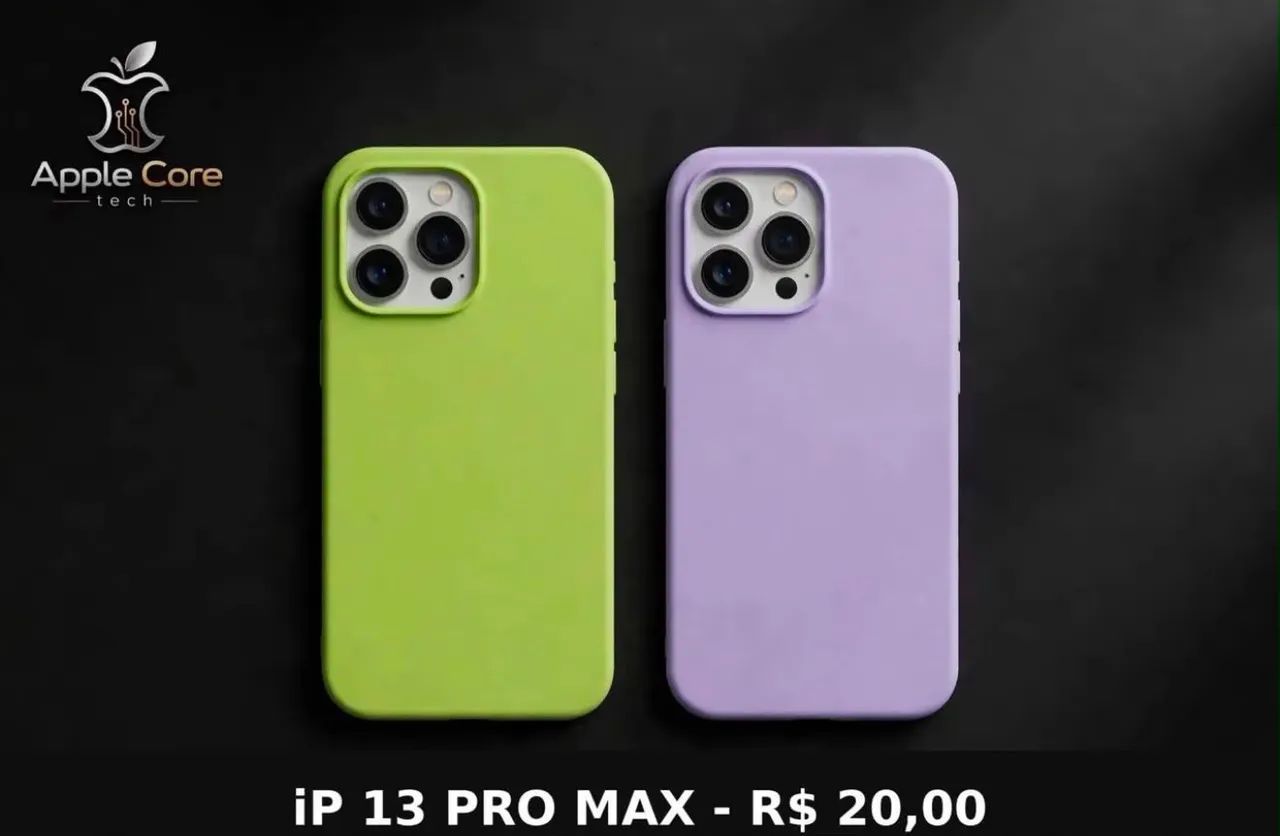 Case iPhone  - Foto 2