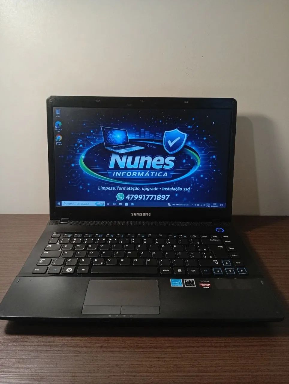 Notebook vários modelos disponíveis  - Foto 5