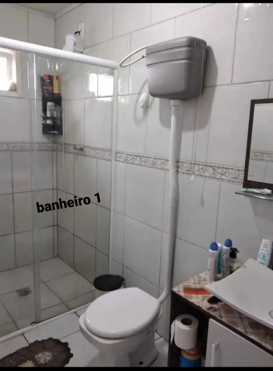 Chácara na serra- vende ou troca  - Foto 3