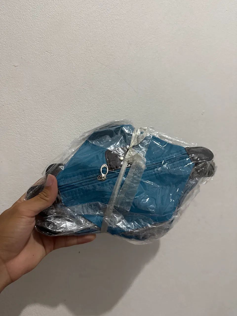 Sacolinhas de mão para lembrancinha  - Foto 4