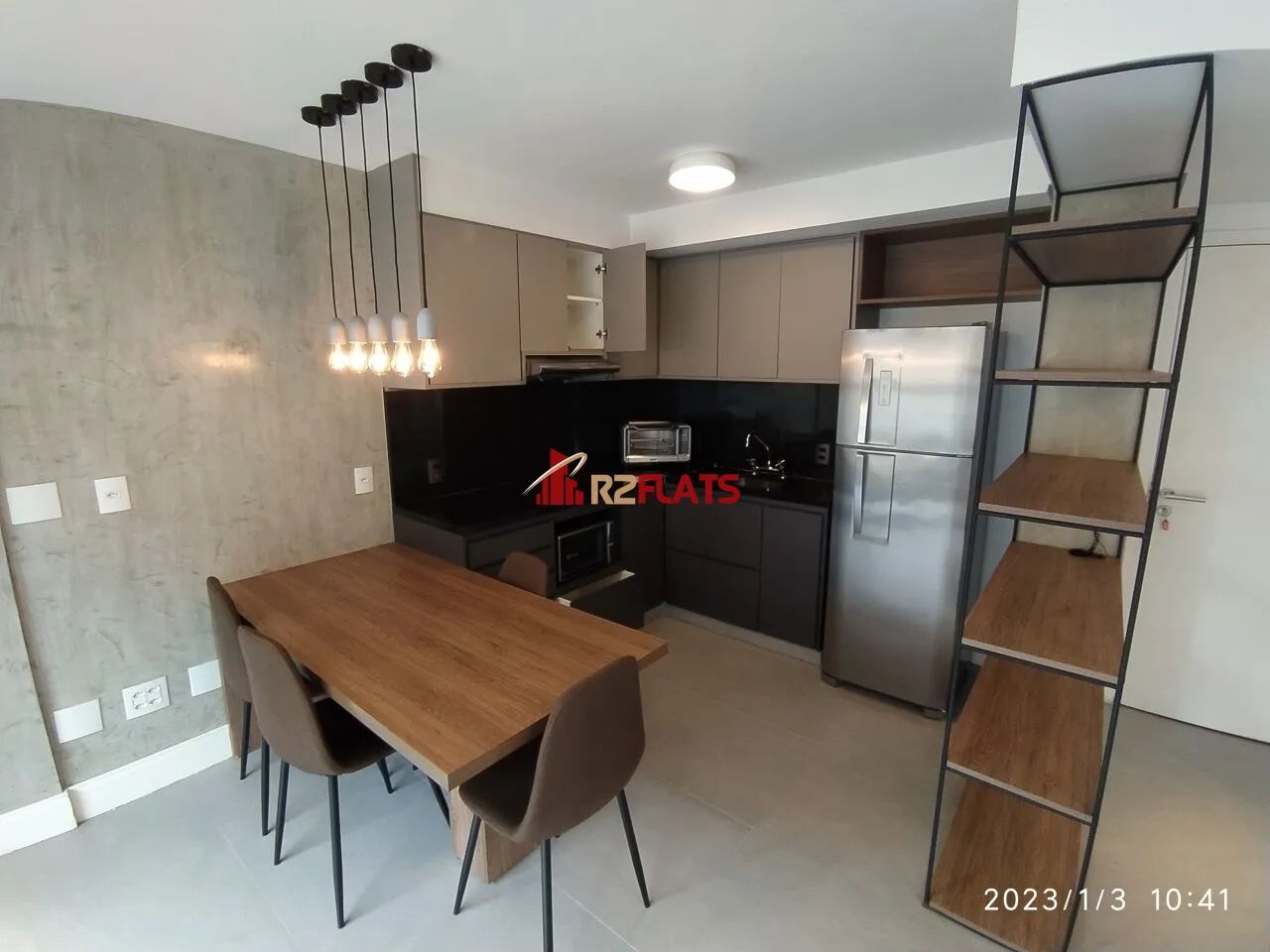 Cobertura com ótimo preço no bairro Itaim Bibi. Confira! - Foto 4