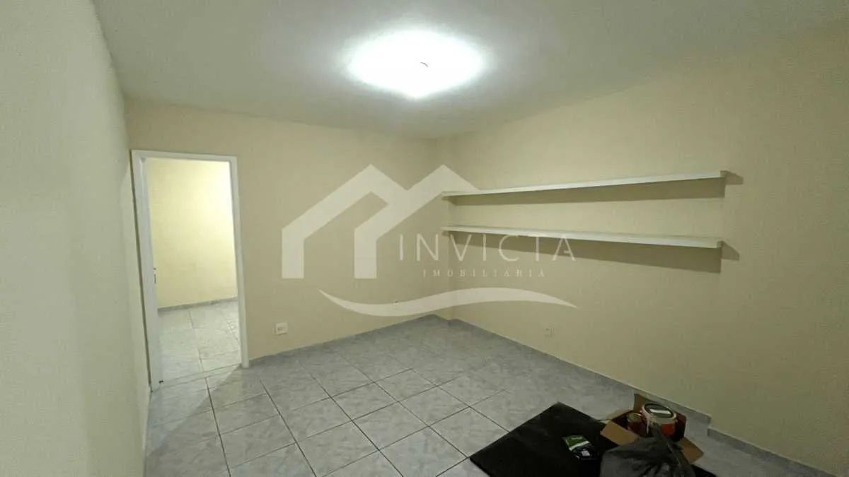 MARAVILHOSO QUARTO E SALA PROXIMO DA LAGOA - Foto 3