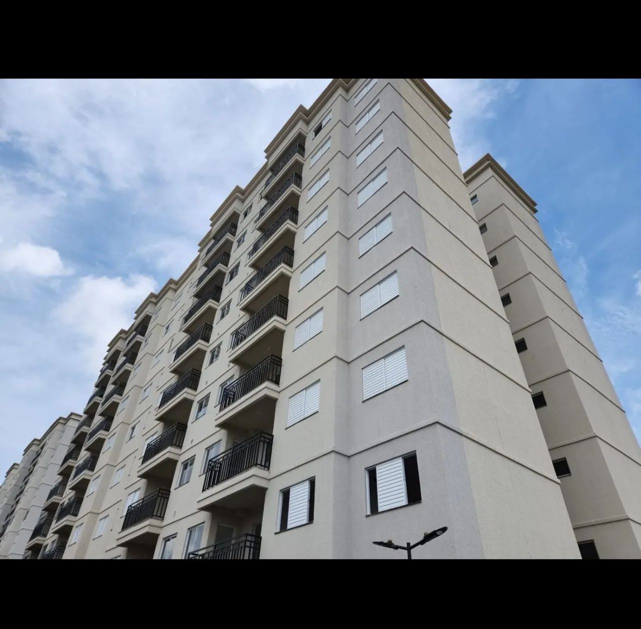 Residencial Bosque Garavelo