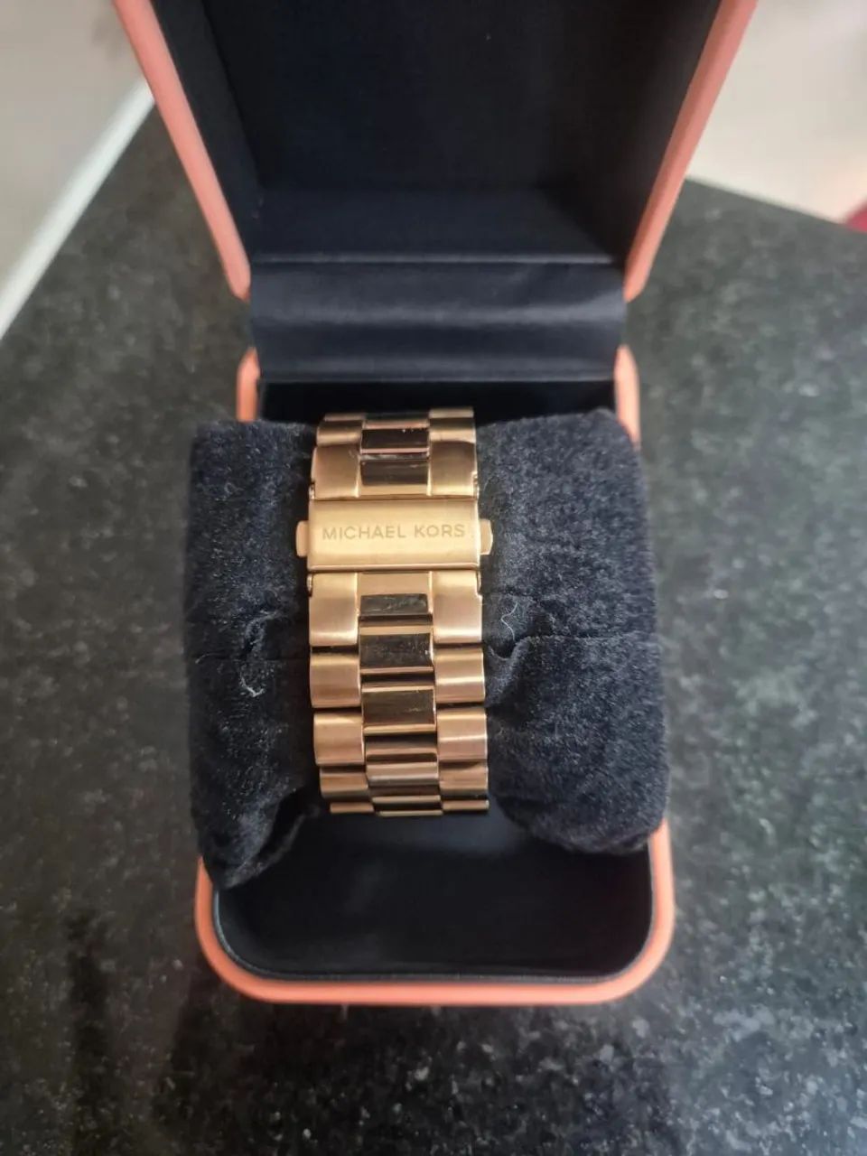 Relógio feminino Michael kors - Foto 3