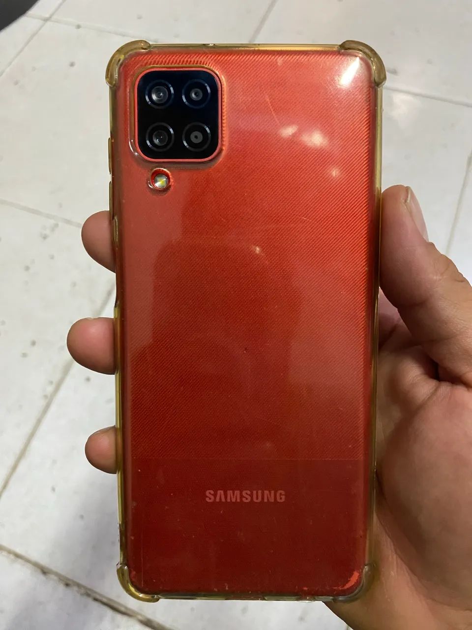Samsung galaxy A12 - Foto 2