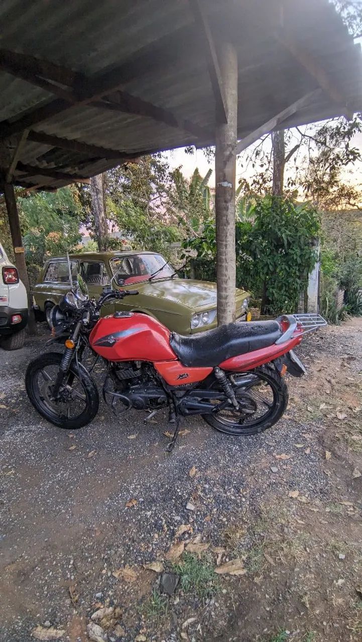 Suzuki yes 125cc - Foto 2
