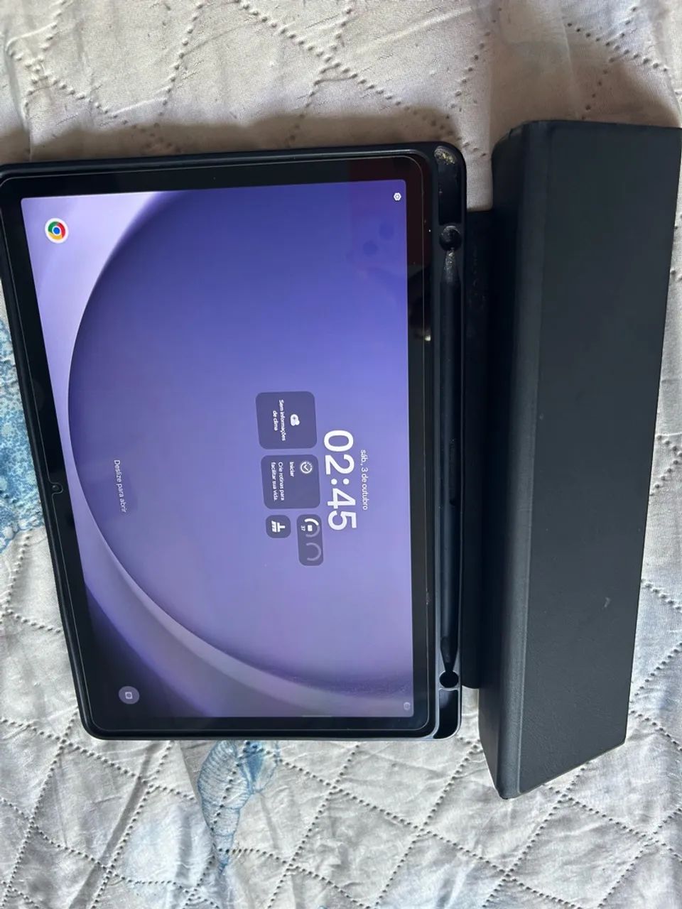 Tablet
