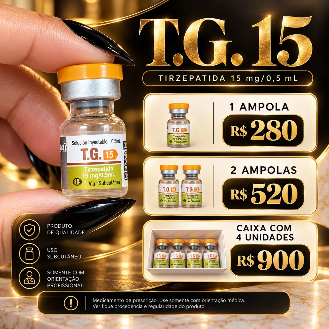 TG tIRZeRP@RTIDA