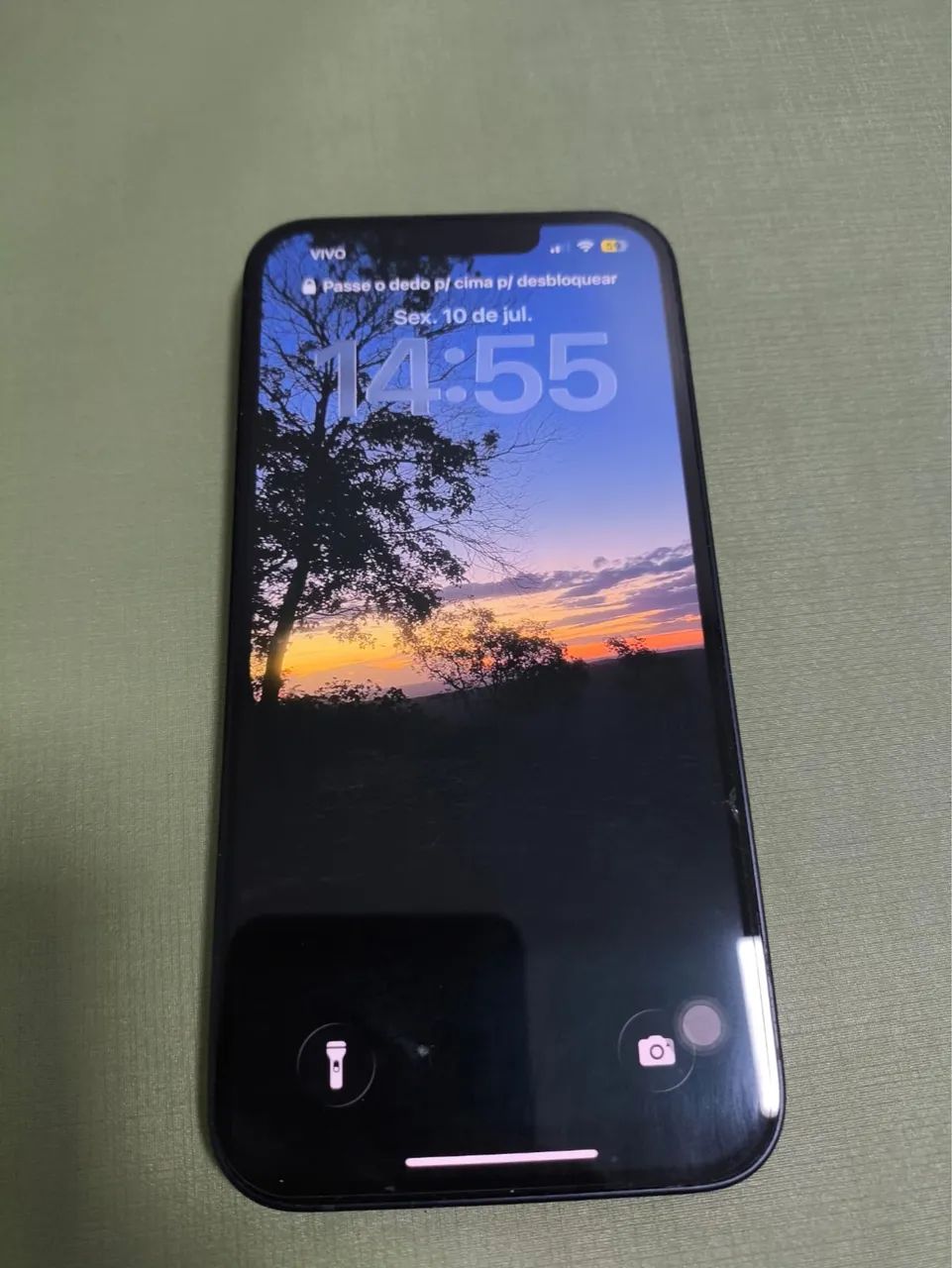 iPhone 13 128gb  - Foto 2