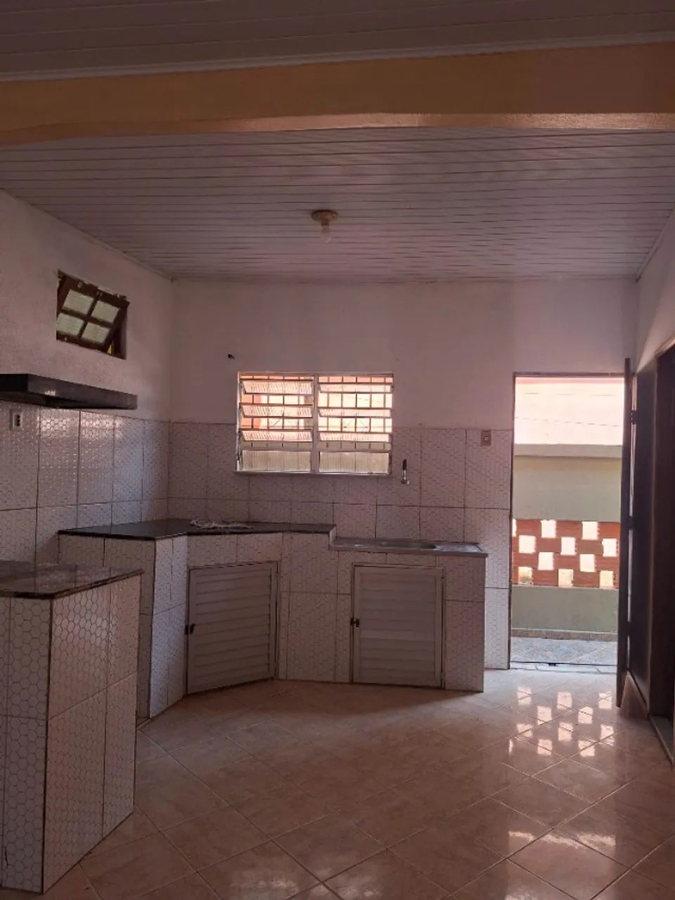 Linda casa térrea com 2 quartos e uma garagem no distrito industrial/Ananindeua - Foto 5