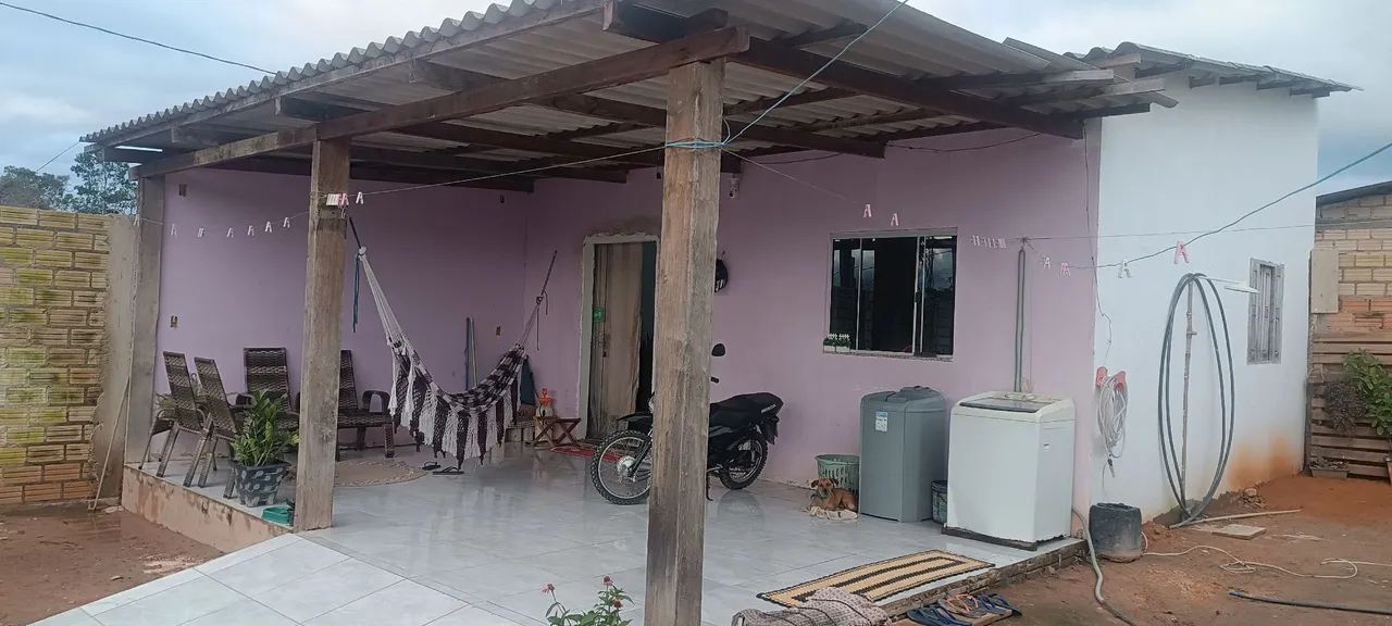 Casa para venda  - Foto 2