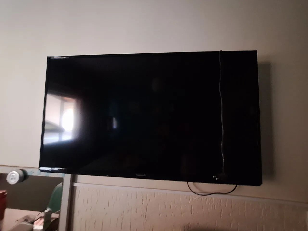 televisão para retirada de peças - Foto 4