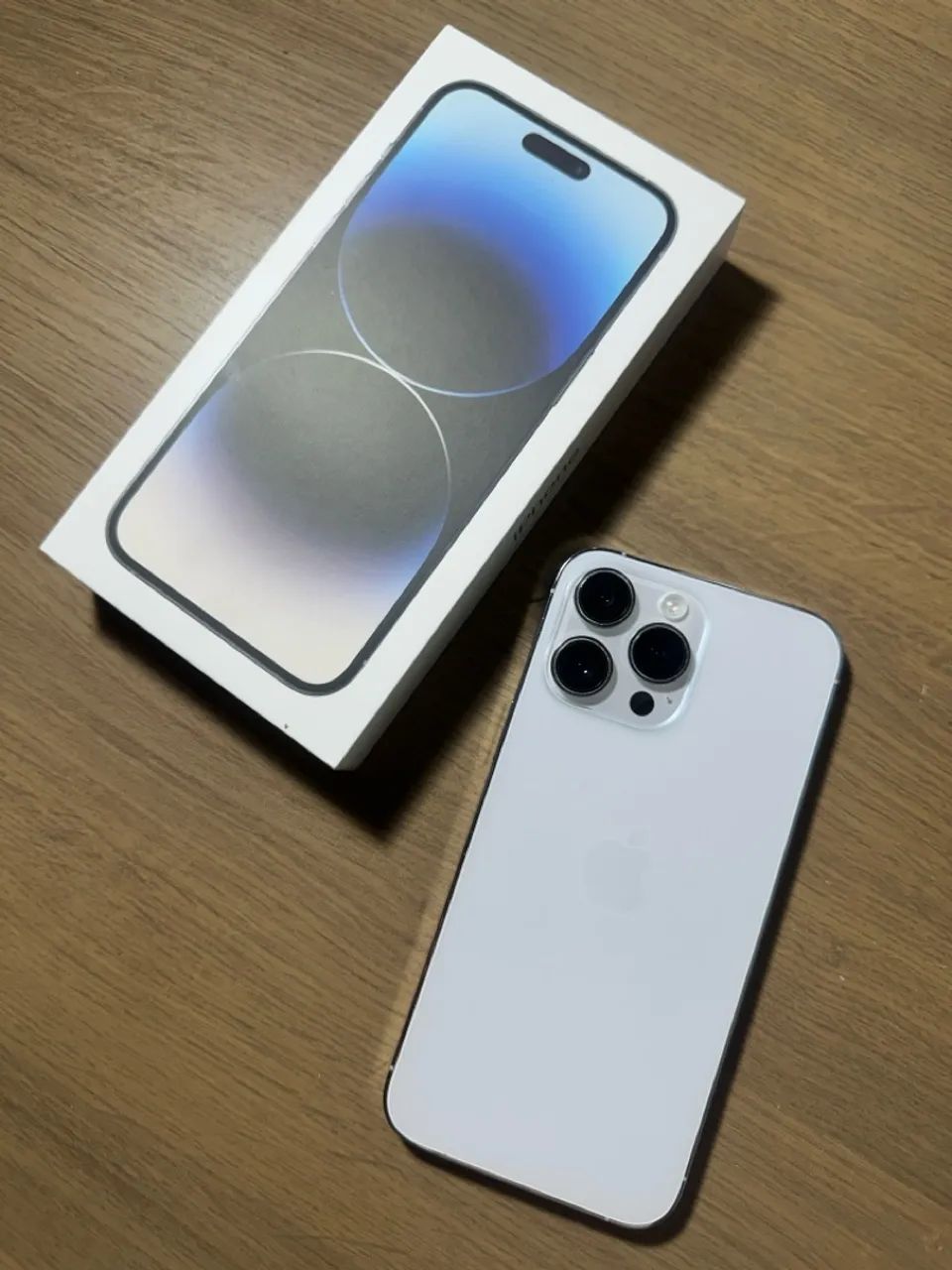 iPhone 14 Pro Max 256GB