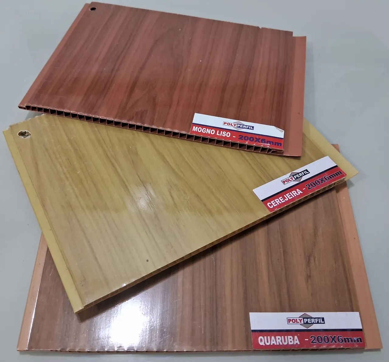 FORRO PVC DECORAR. - Foto 4