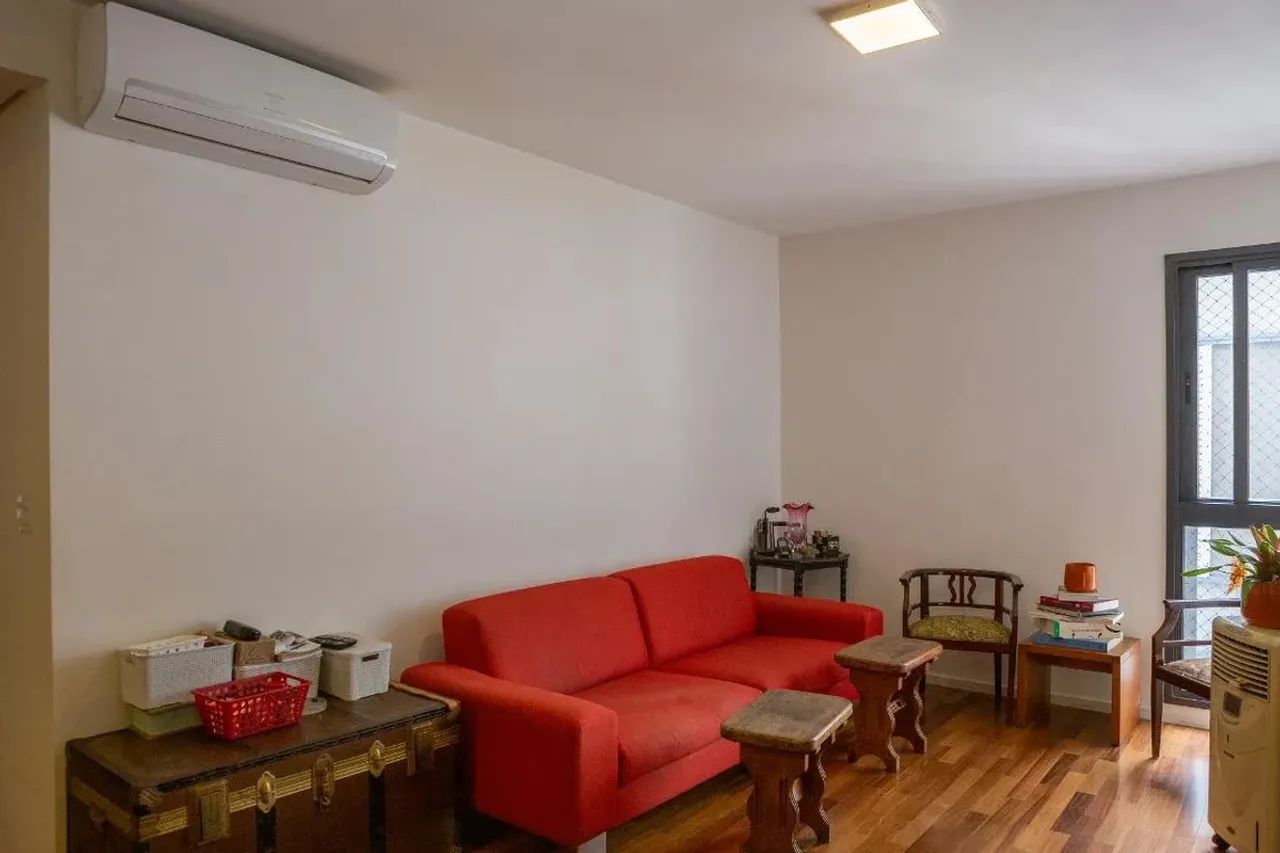 Apartamento à Venda - Perdizes, 2 Quartos, 174 m2 - Foto 2