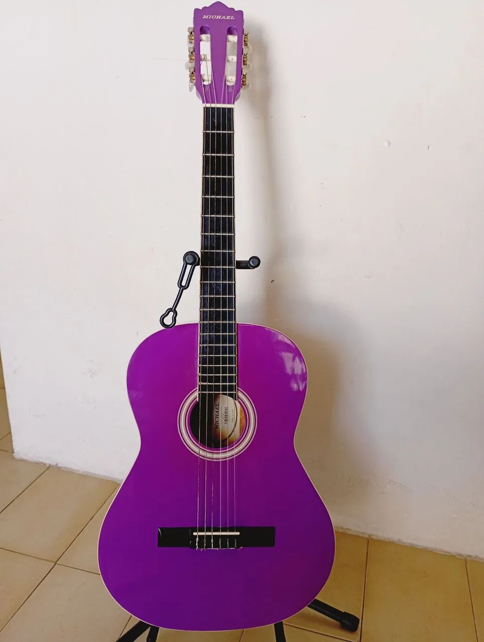 Violão Michael Estudante 