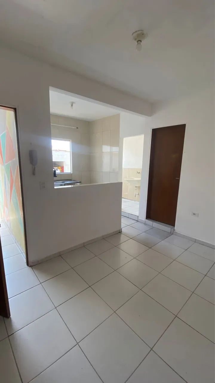 Linda casa 