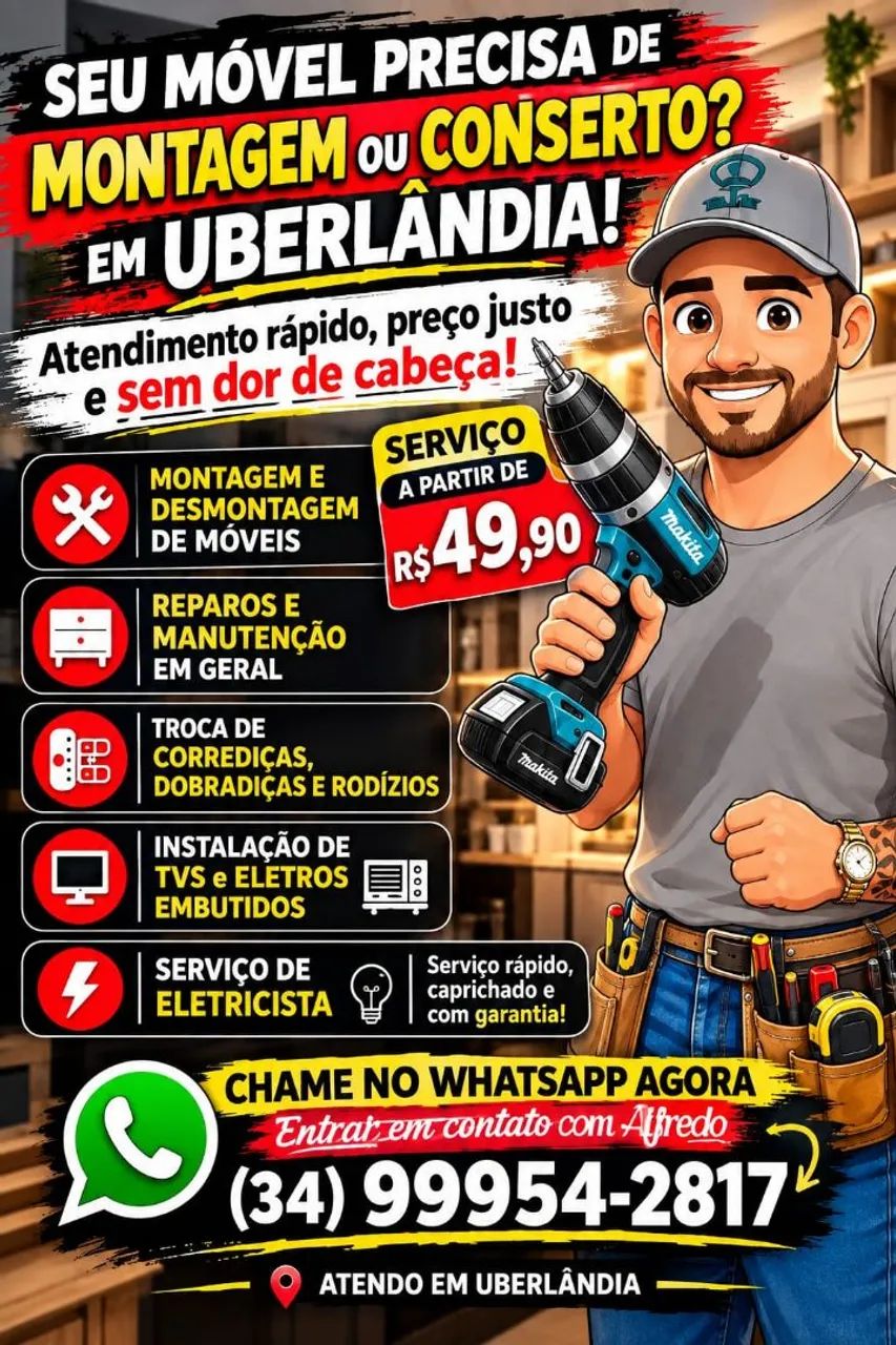 Marido de aluguel