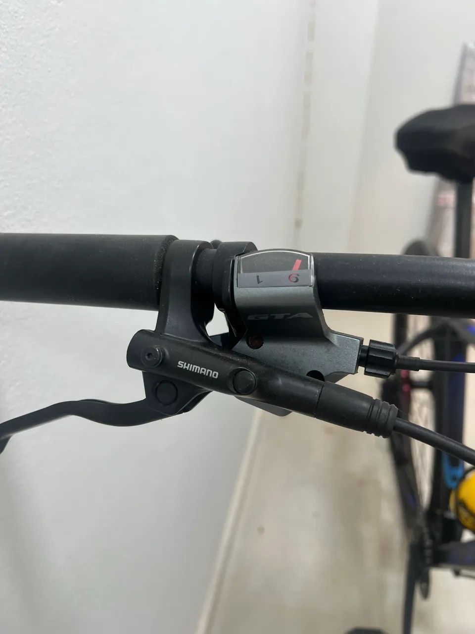 Bicicleta (ciclismo)  - Foto 5
