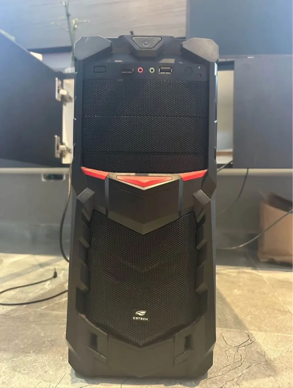 Vende-se pc gamer  - Foto 5