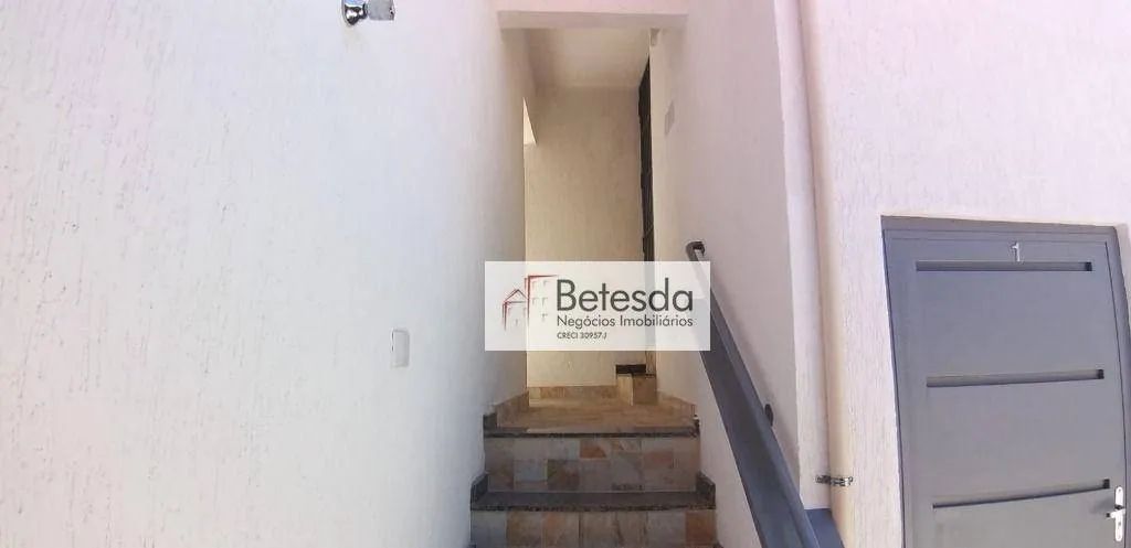 Kitnet com 1 dormitório para alugar, 16 m² por R$ 1.100,00/mês - Jardim Bonfiglioli - São  - Foto 15