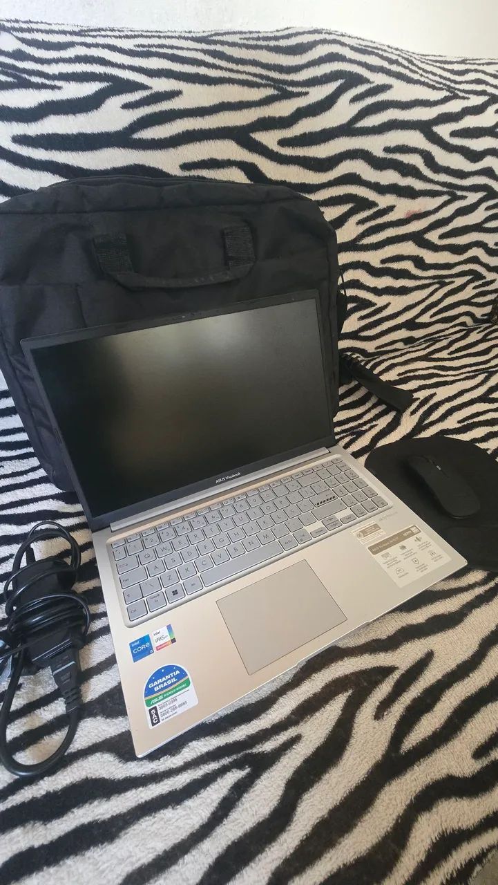 NOTEBOOK ASUS Vivobook 15 - Foto 3