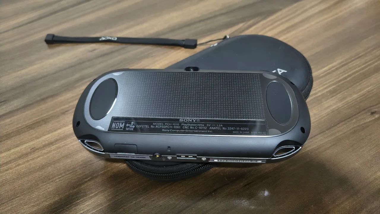 Ps Vita - Foto 4