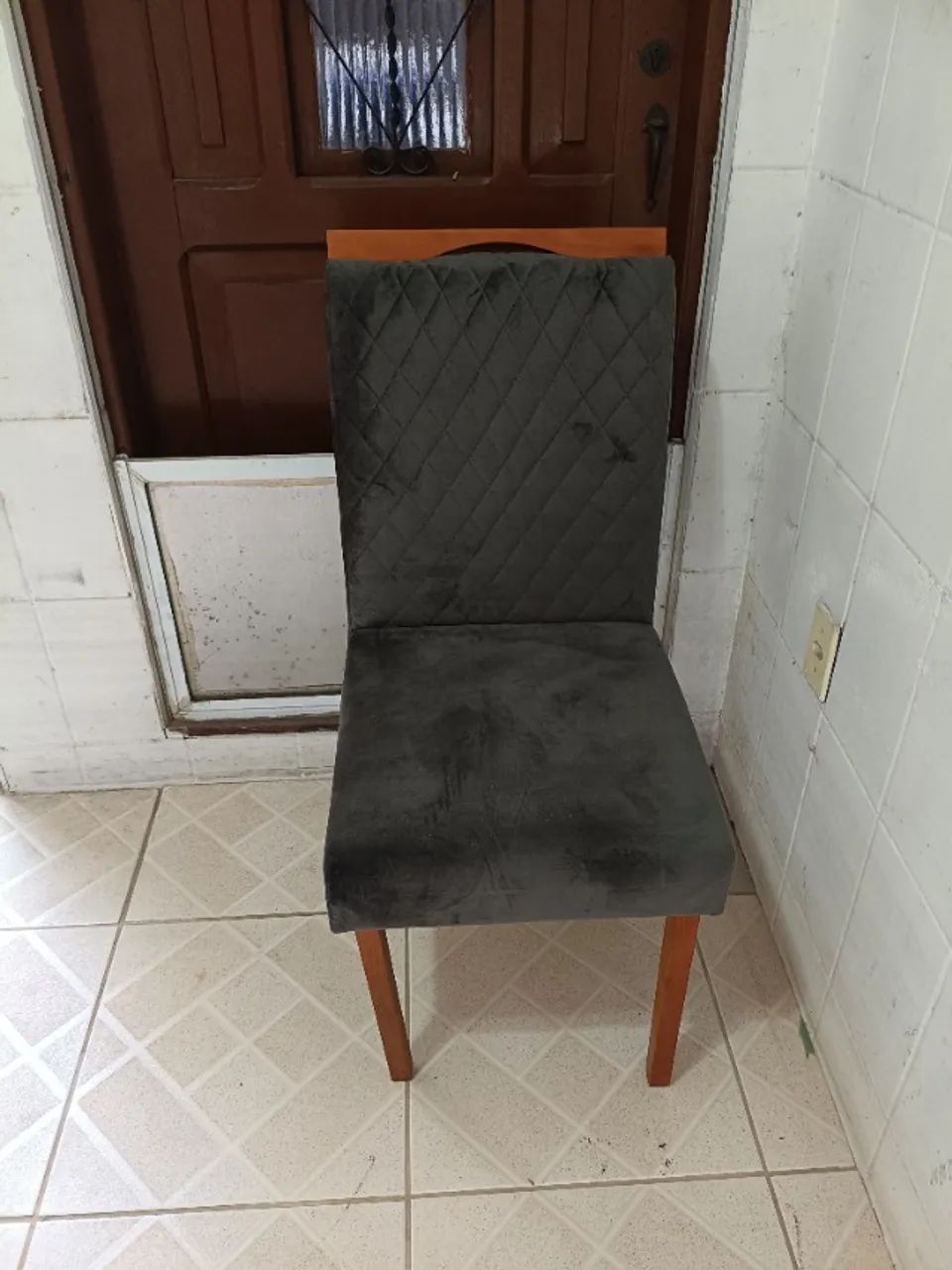 Cadeiras - Foto 2