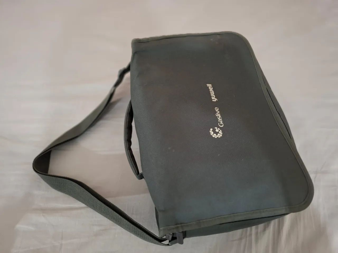 Vendo CPAP - aparelho pra apneia do sono  - Foto 3