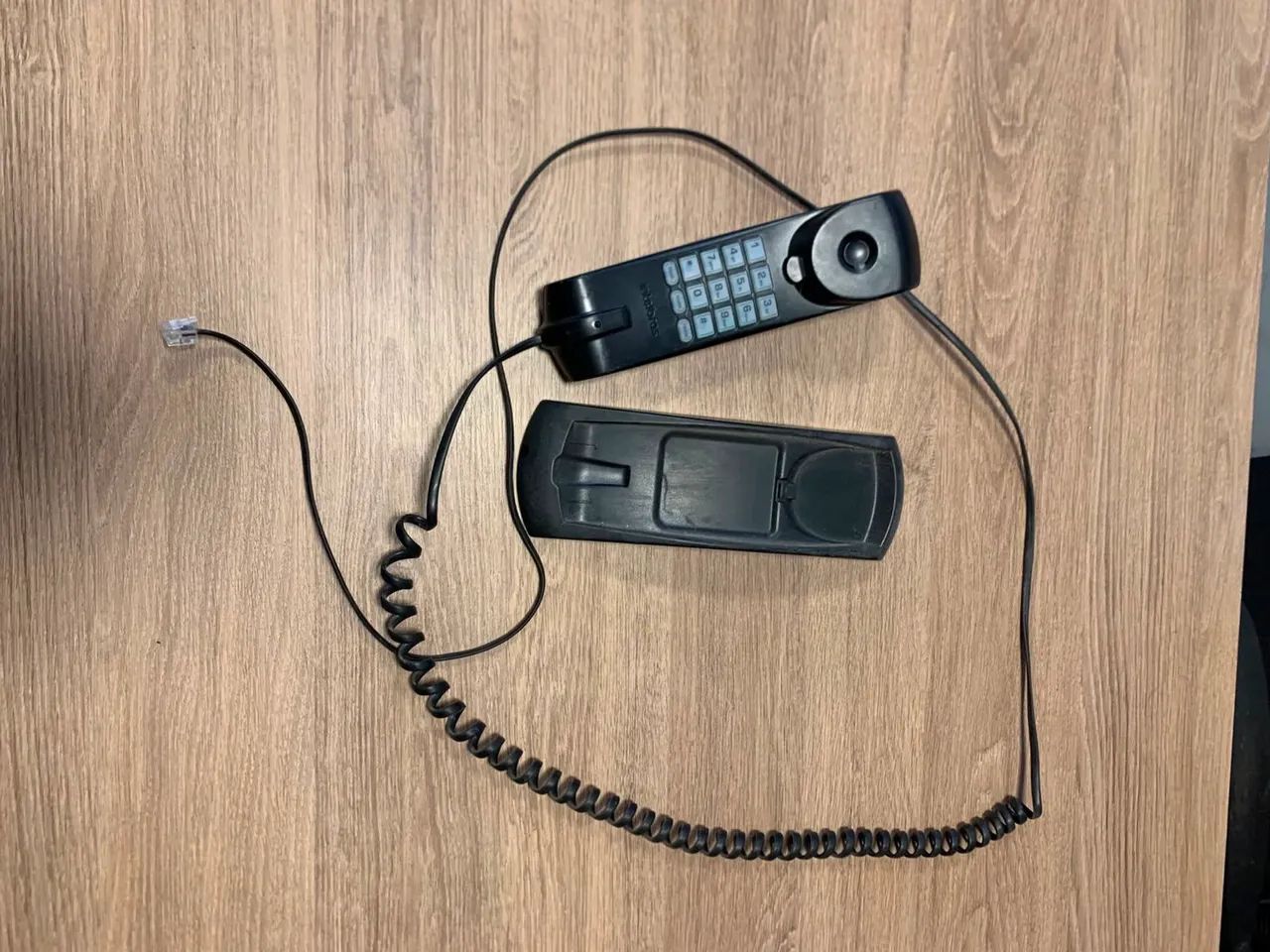 Telefone Fixo Intelbras TC 20