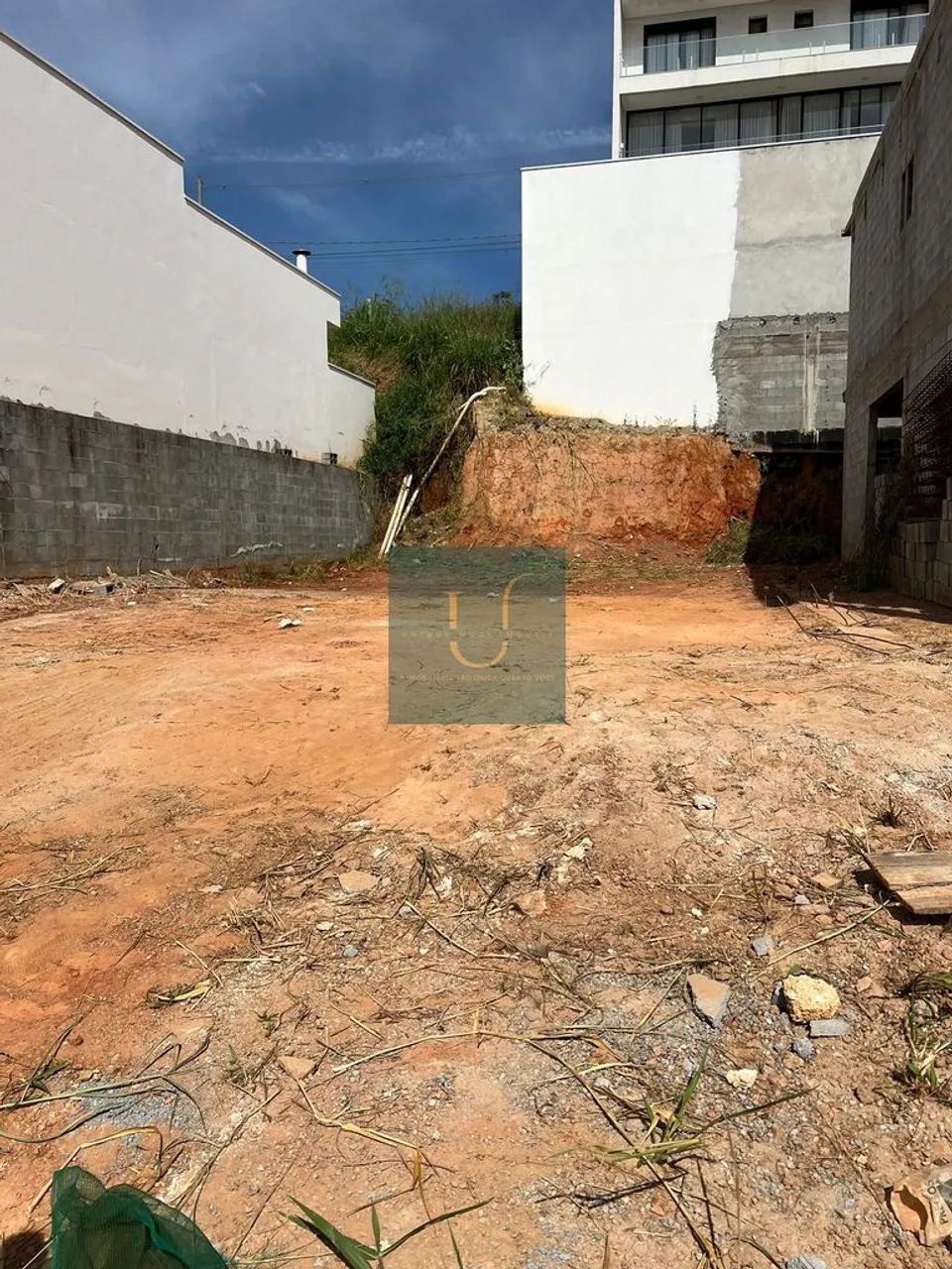 Lote, 250m², Plano, Cesar de Souza - Foto 5