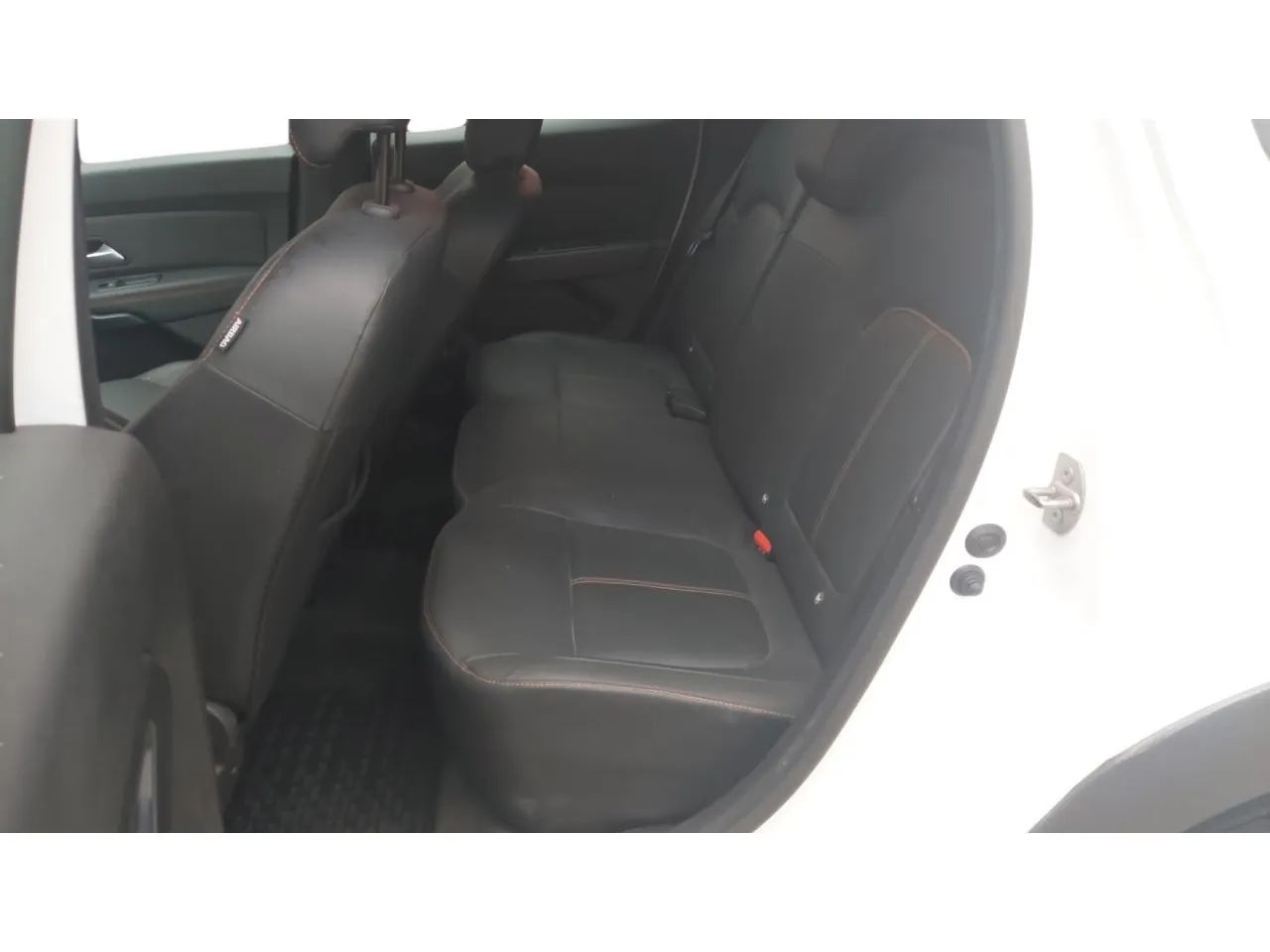 Renault Duster Iconic 1.6 16V Flex Aut., foto 9 de 14