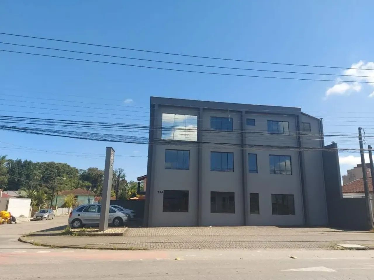 IMÓVEL COMERCIAL no GUANABARA com 0 quartos para VENDA, 420 m² - Foto 2