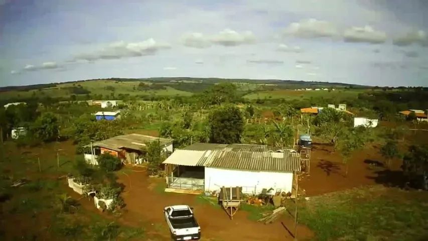 Chácara