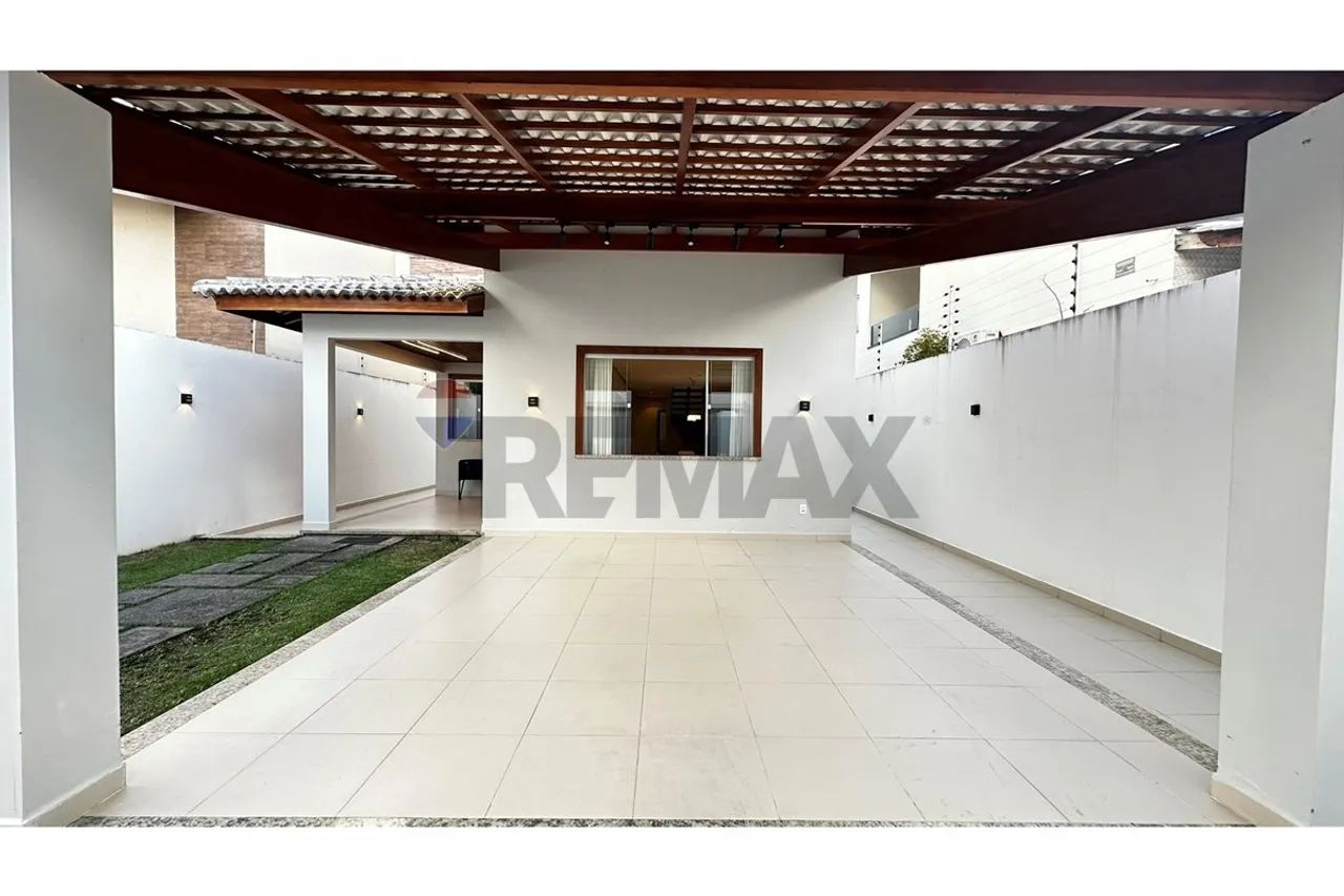 VENDO: Linda Casa com 3 amplas suítes - Foto 5