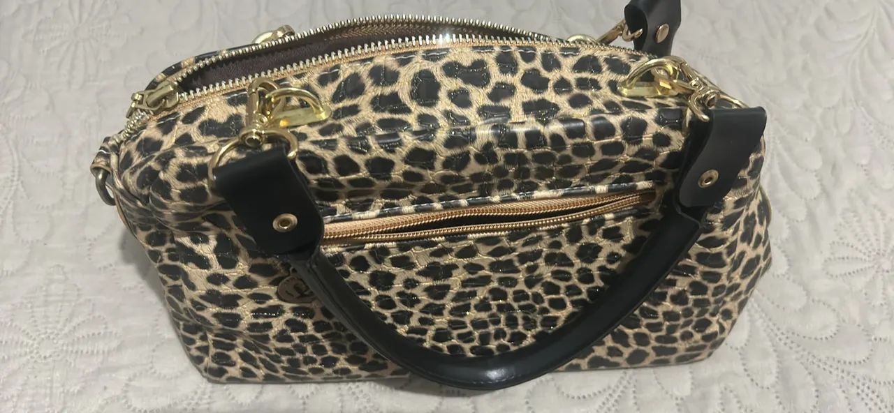 Bolsa luxuosa  - Foto 2