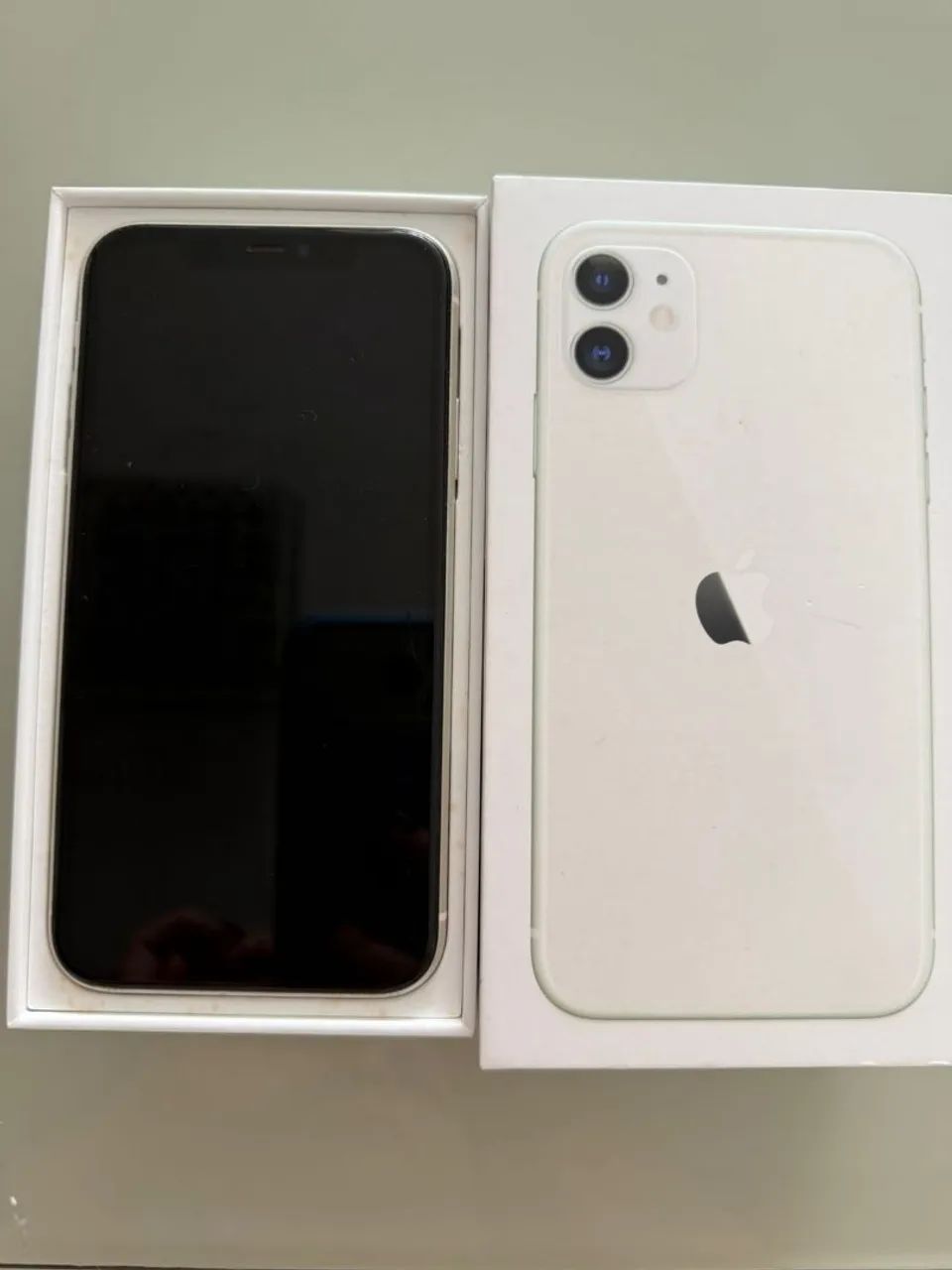 Iphone 11 128 gb 