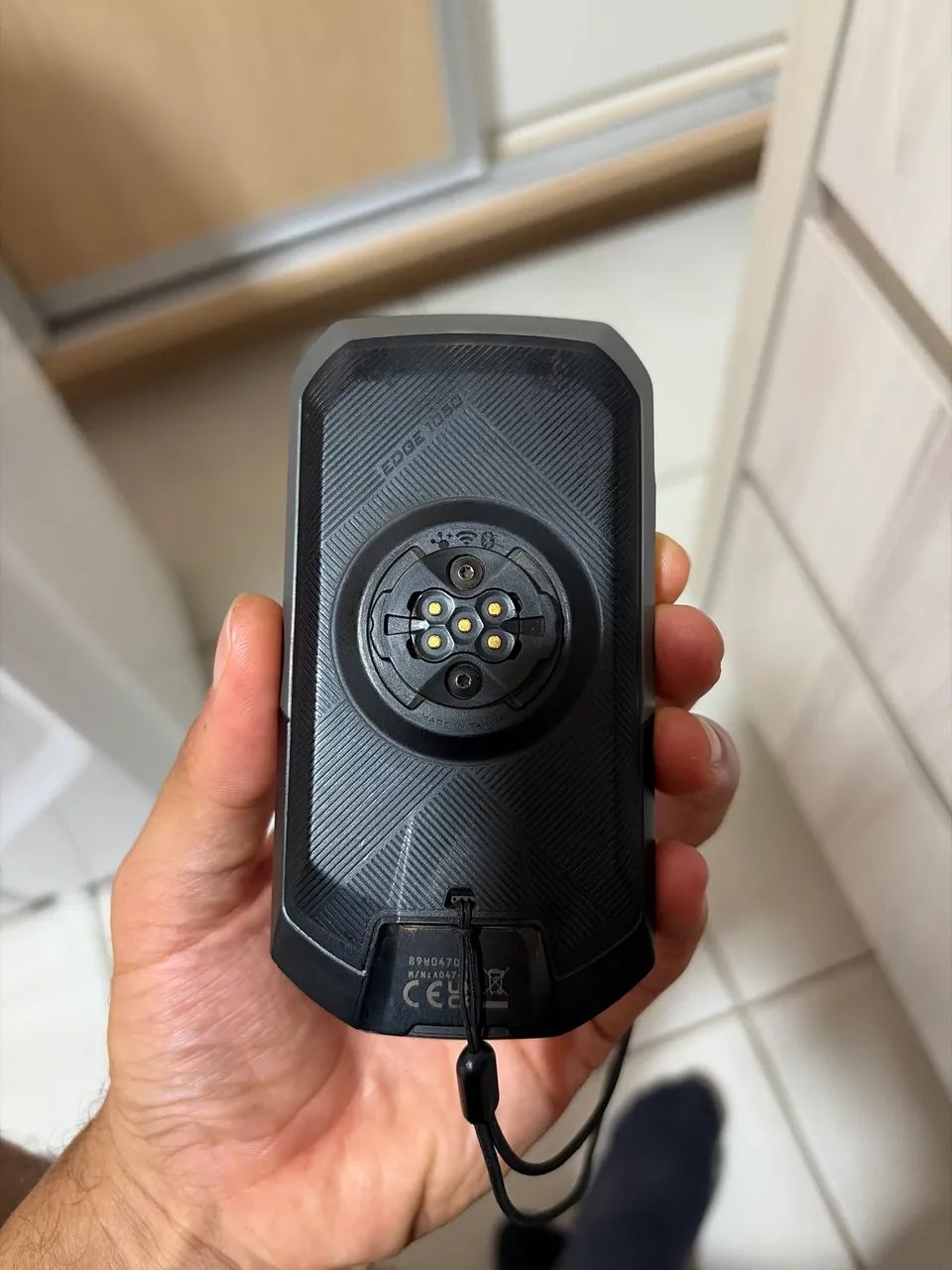 Garmin Edge 1050 - Foto 2