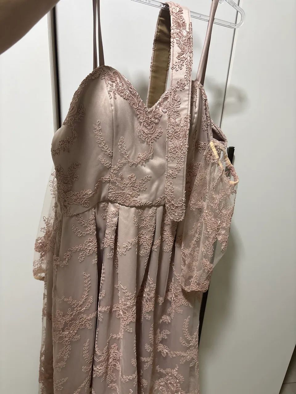 Vestido nunca usado  - Foto 2