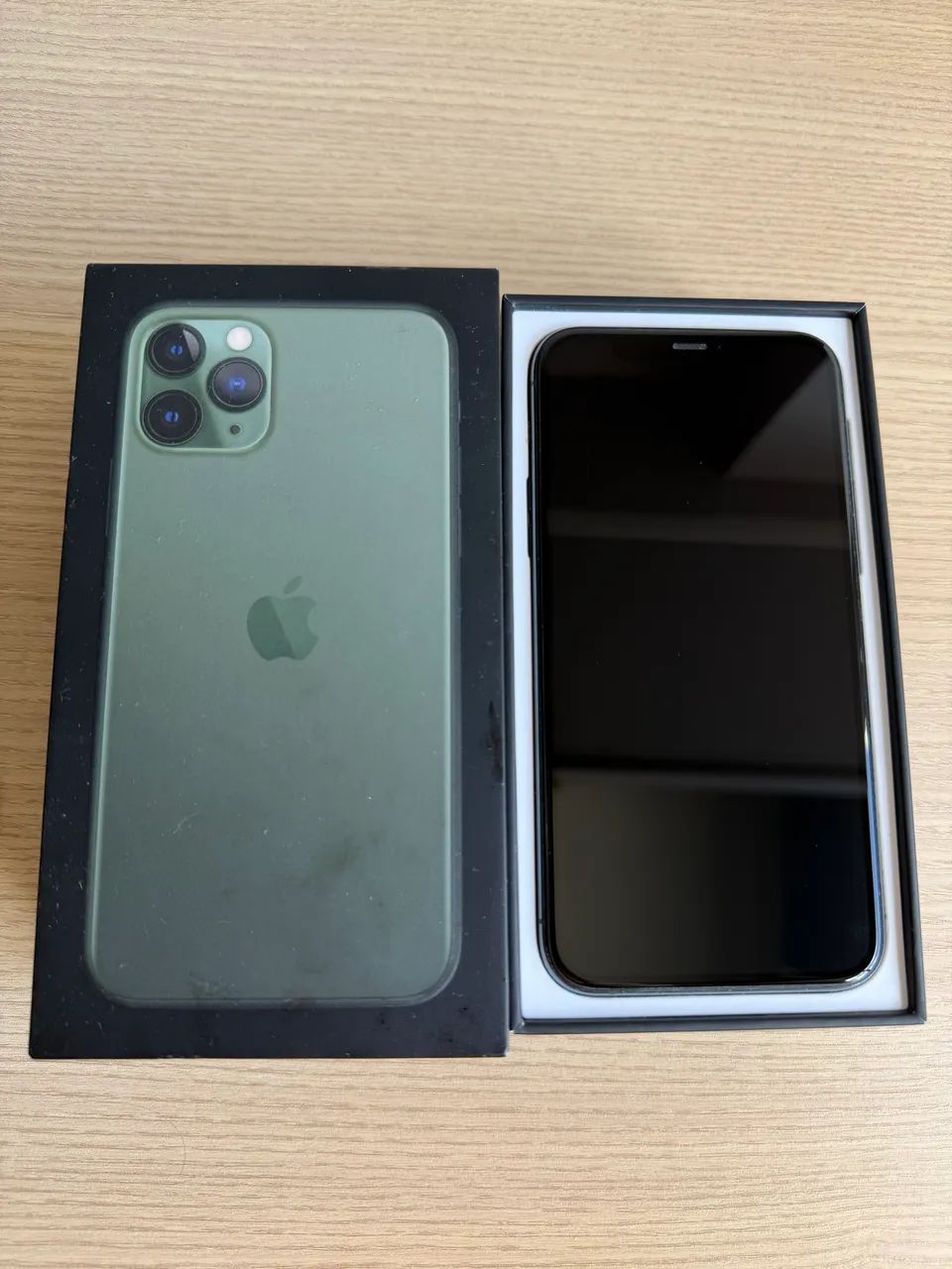 iPhone 11 PRO 256