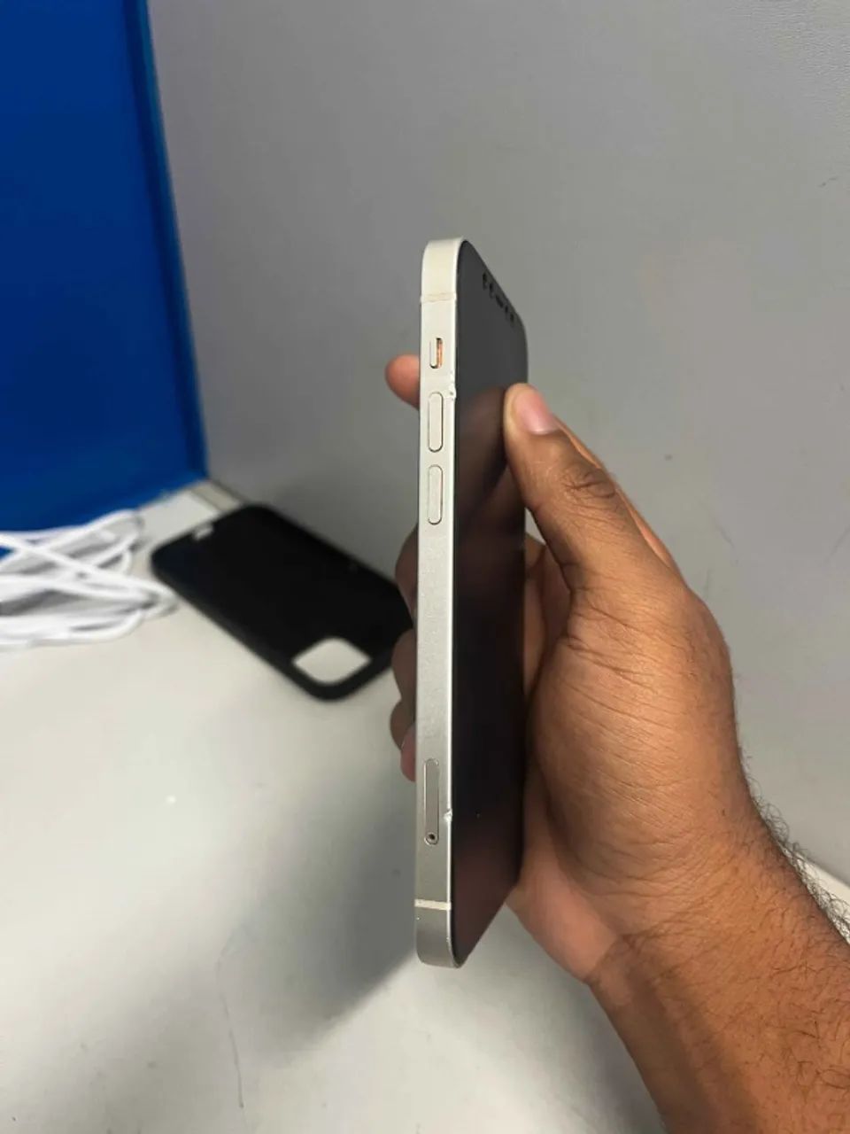 Iphone 12, novo, nunca aberto  - Foto 5