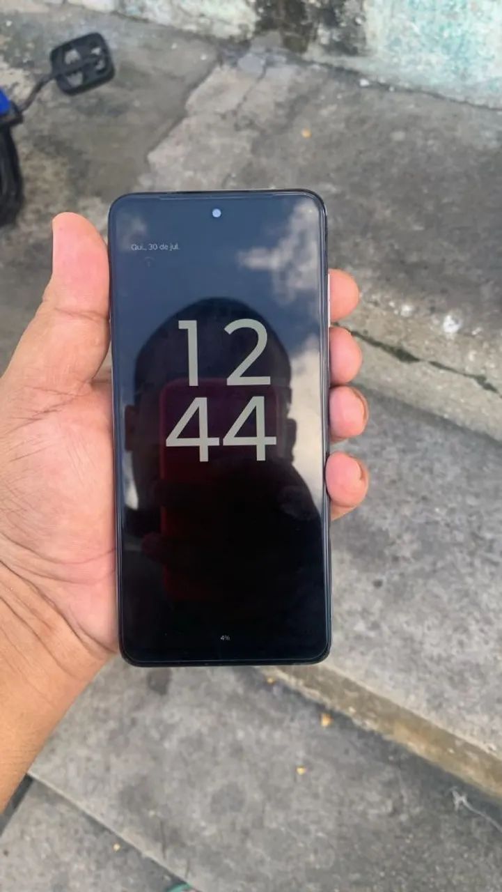Moto g73 - Foto 5