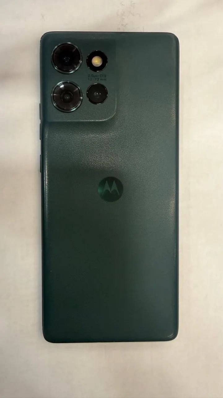 Motorola ed 50
