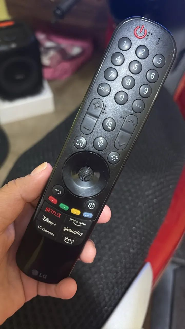 Vendo uma smart TV ?55?  - Foto 3