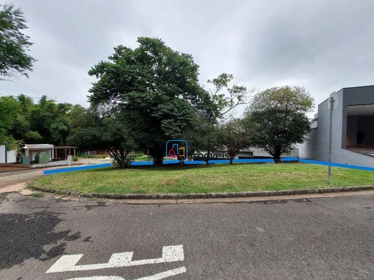 Terreno à venda, 637 m² - Cariobinha - Americana/SP - Foto 2