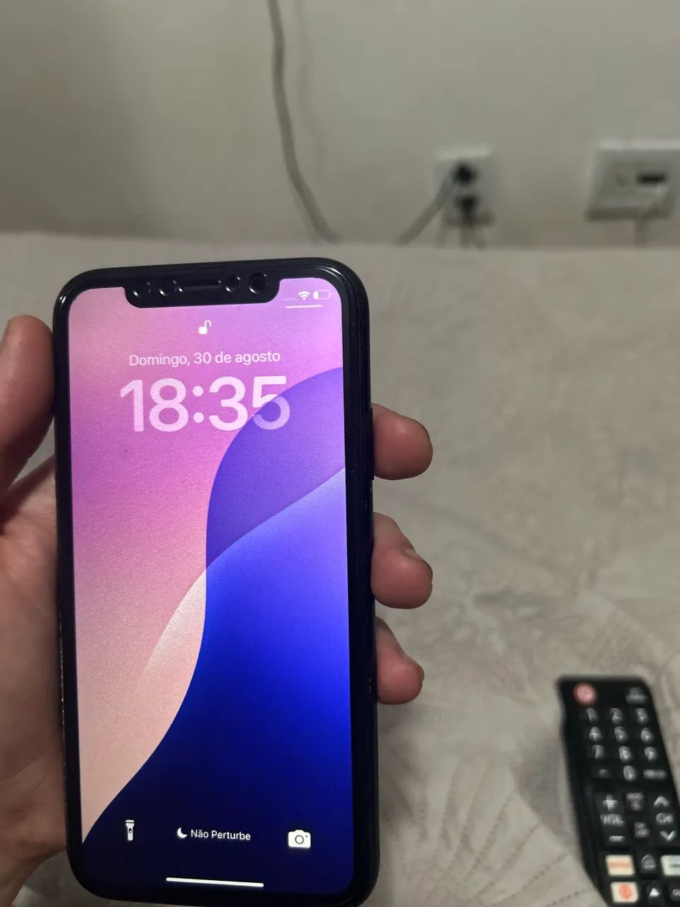 Iphone Xr 64GB - Foto 2