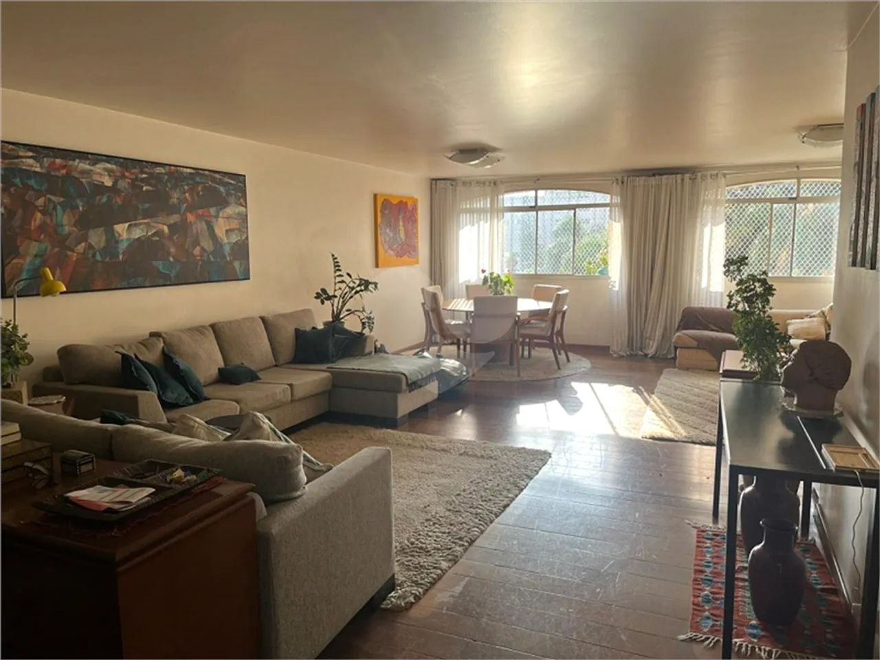 Apartamento com 4 quartos à venda em Bela vista - SP - Foto 2