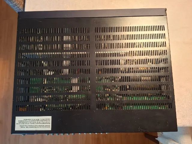 RECEIVER MARANTZ MODELO SR 4002 - Foto 3